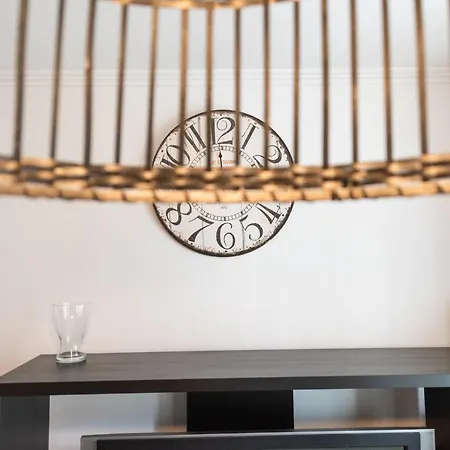 Appartamento Top Central Apartment Near The Sea Garden Varna