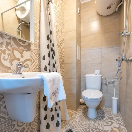 Appartamento Top Central Apartment Near The Sea Garden *