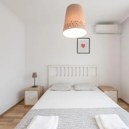 Top Central Apartment Near The Sea Garden * Varna