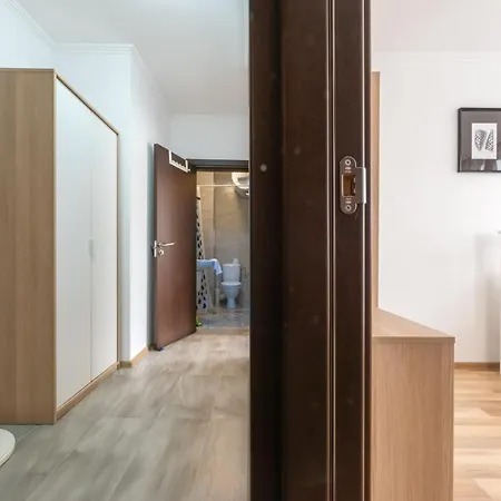 Top Central Apartment Near The Sea Garden Appartamento *