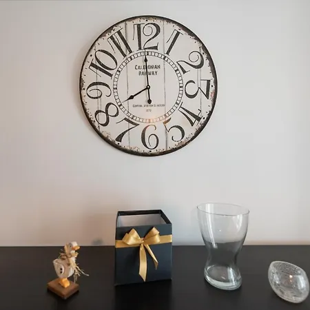 Top Central Apartment Near The Sea Garden Appartamento *